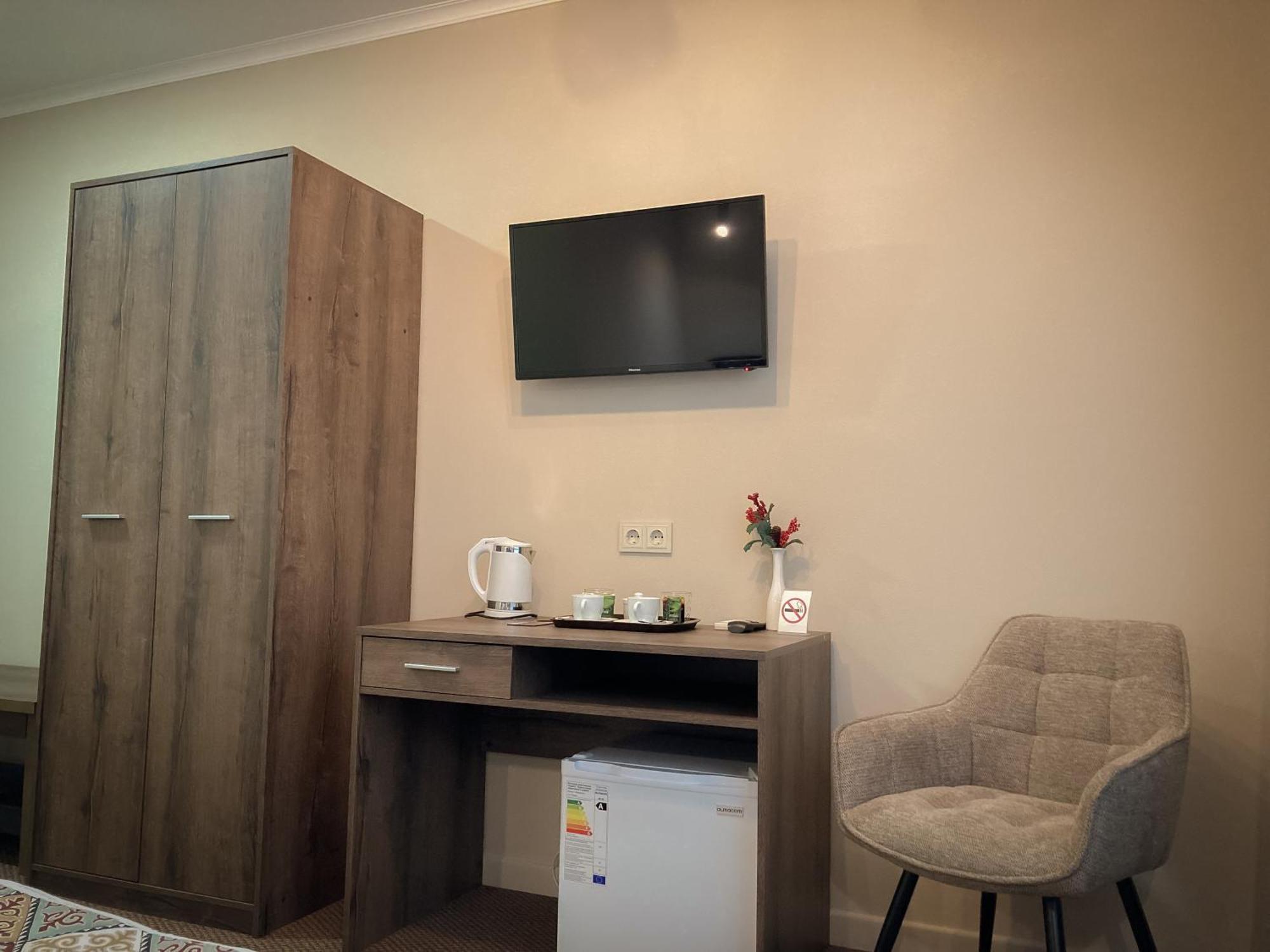Silk Way Hotel Almaty Luaran gambar