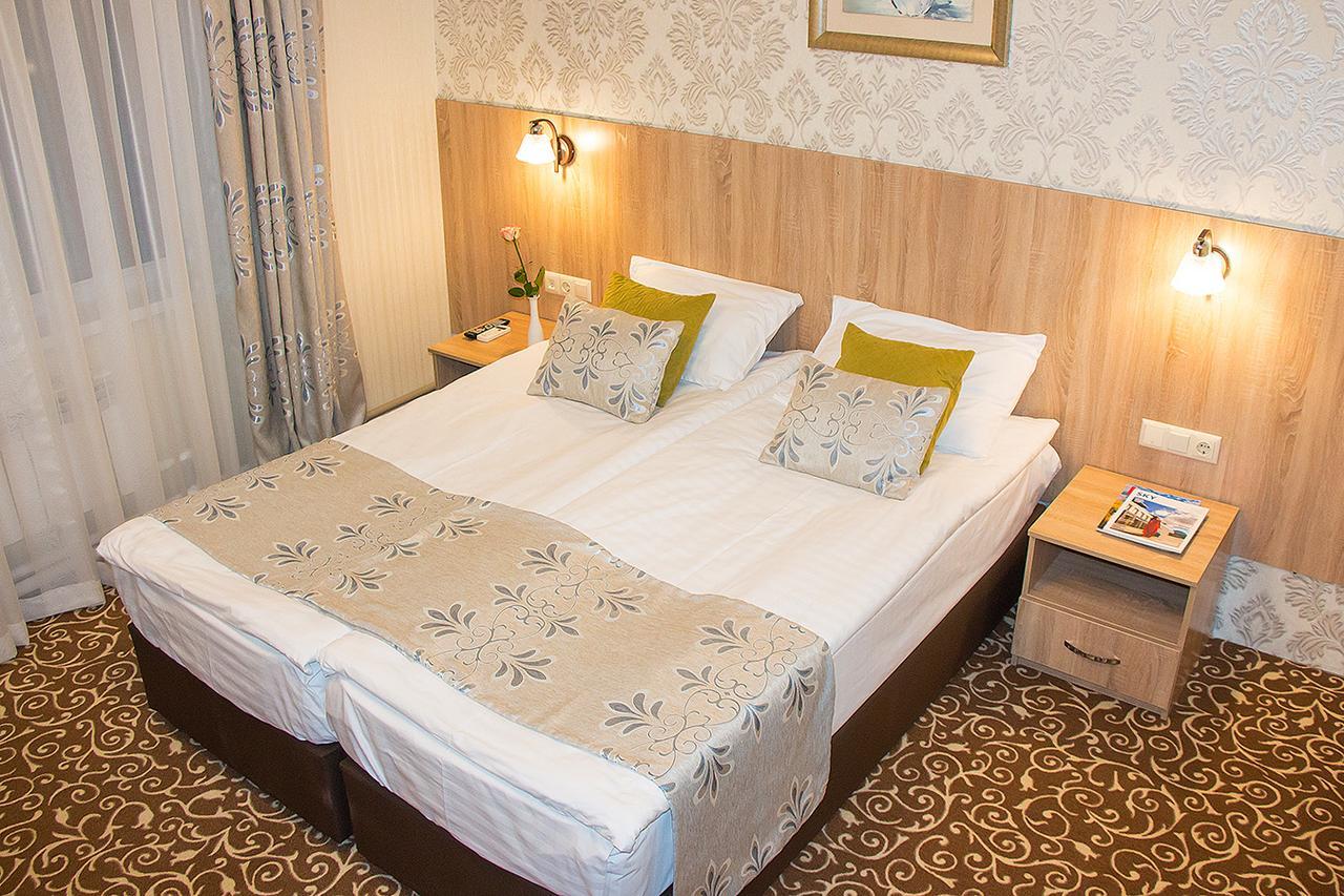 Silk Way Hotel Almaty Luaran gambar