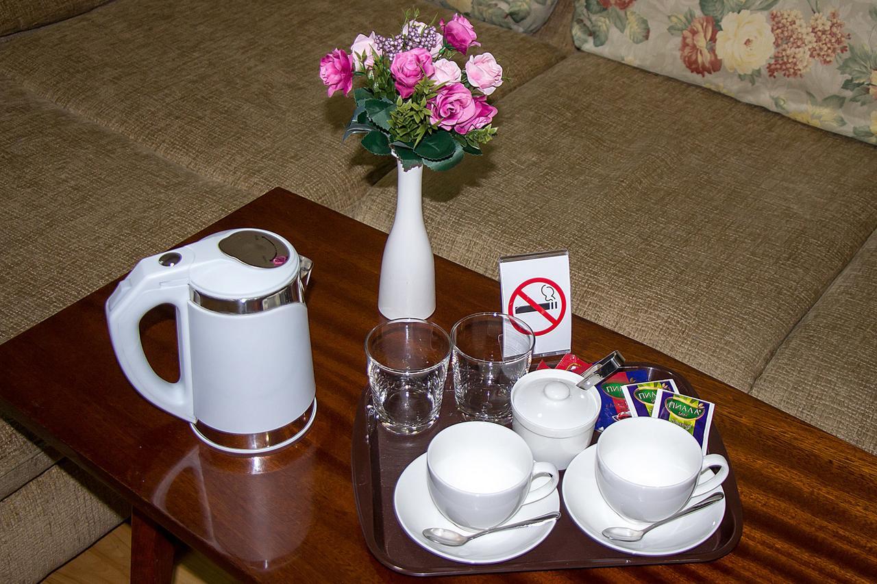 Silk Way Hotel Almaty Luaran gambar