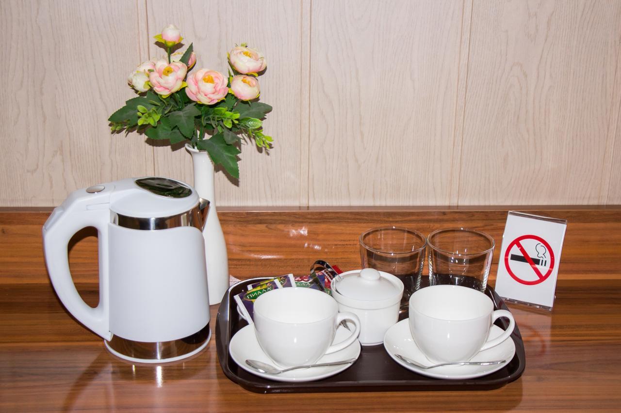Silk Way Hotel Almaty Luaran gambar
